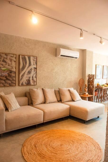 Casa Zero Meia Pysa, Milagres São Miguel dos Milagres Dış mekan fotoğraf