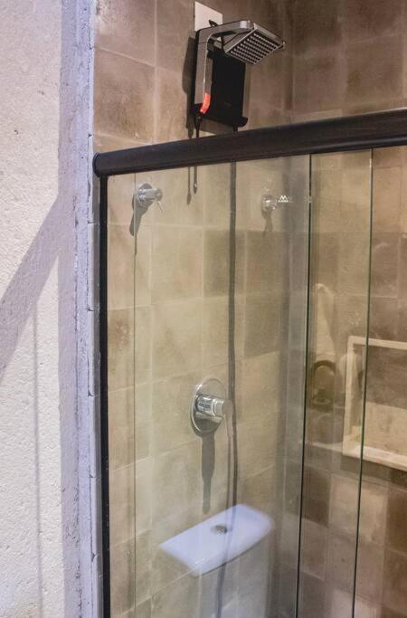 Casa Zero Meia Pysa, Milagres São Miguel dos Milagres Dış mekan fotoğraf